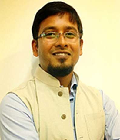 Jony Mandal